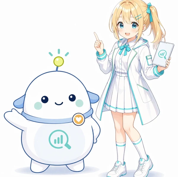 ひまりとらぼまるの案内