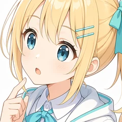 ひまりのアイコン